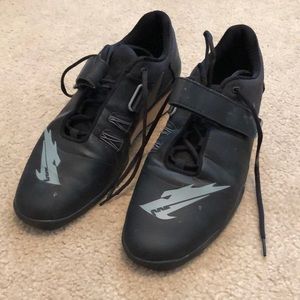 Velassa Strake Weightlifting Shoes